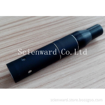 Electronic Cigarette with Dry Hebal Atomizer; Healthy Smoking